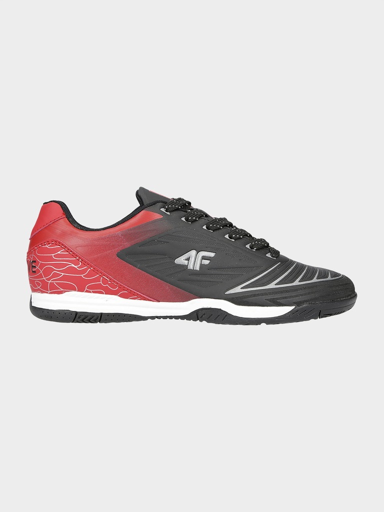 BUTY SPORTOWE CHŁOPIĘCE 4F JOBMP001 62S 33