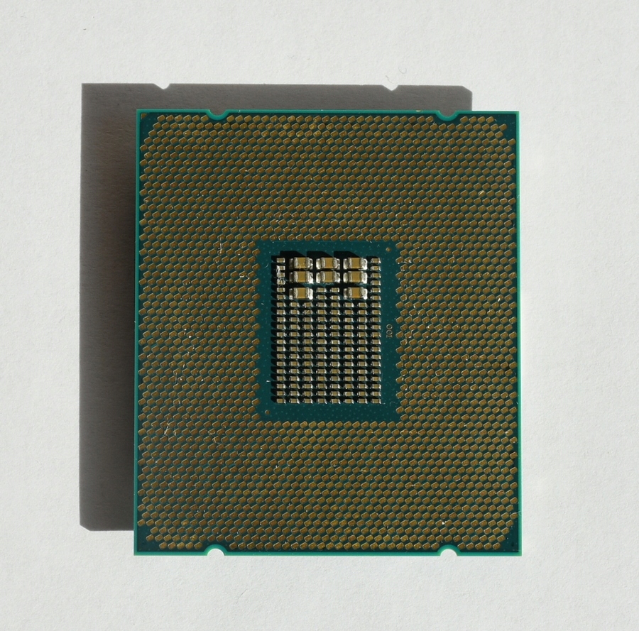 Купить Intel Xeon E5-2603V4 SR2P0 6x 1,7 ГГц LGA 2011-3: отзывы, фото, характеристики в интерне-магазине Aredi.ru