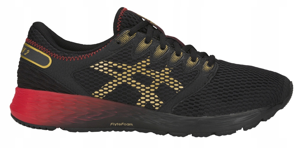Asics roadhawk ff shop allegro