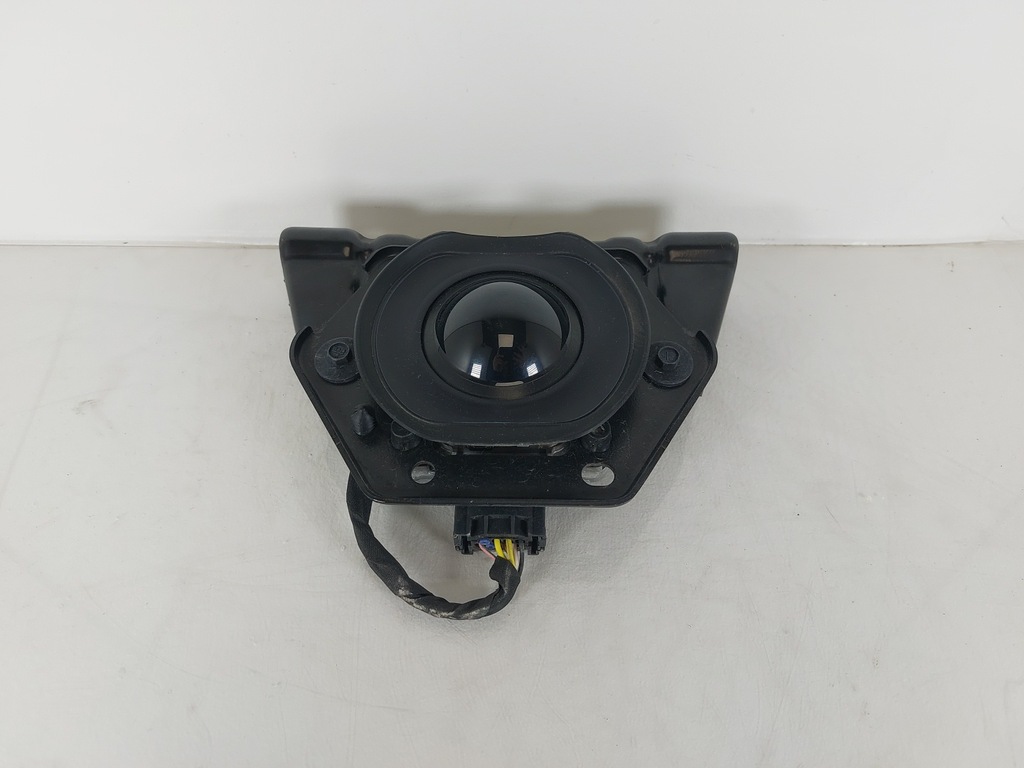 Radar Sensor Jeep Grand Cherokee 2020 2021 12517741623 oficjalne