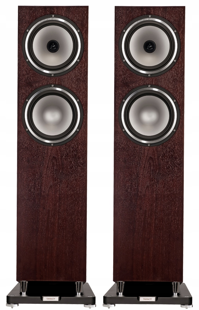 TANNOY Revolution XT 8F Dark Walnut outlet