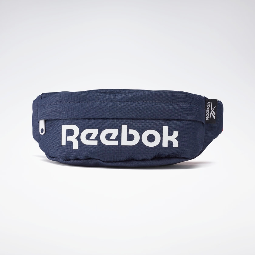 Saszetka Torebka Torba Nerka na pas Reebok GH0338