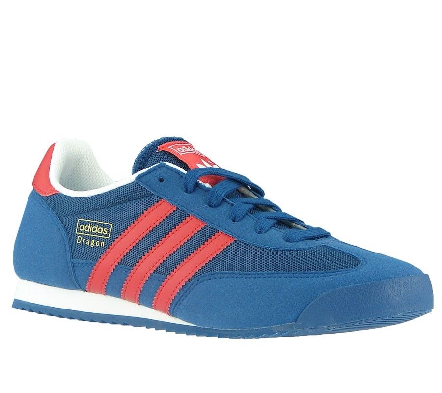 adidas dragon 38