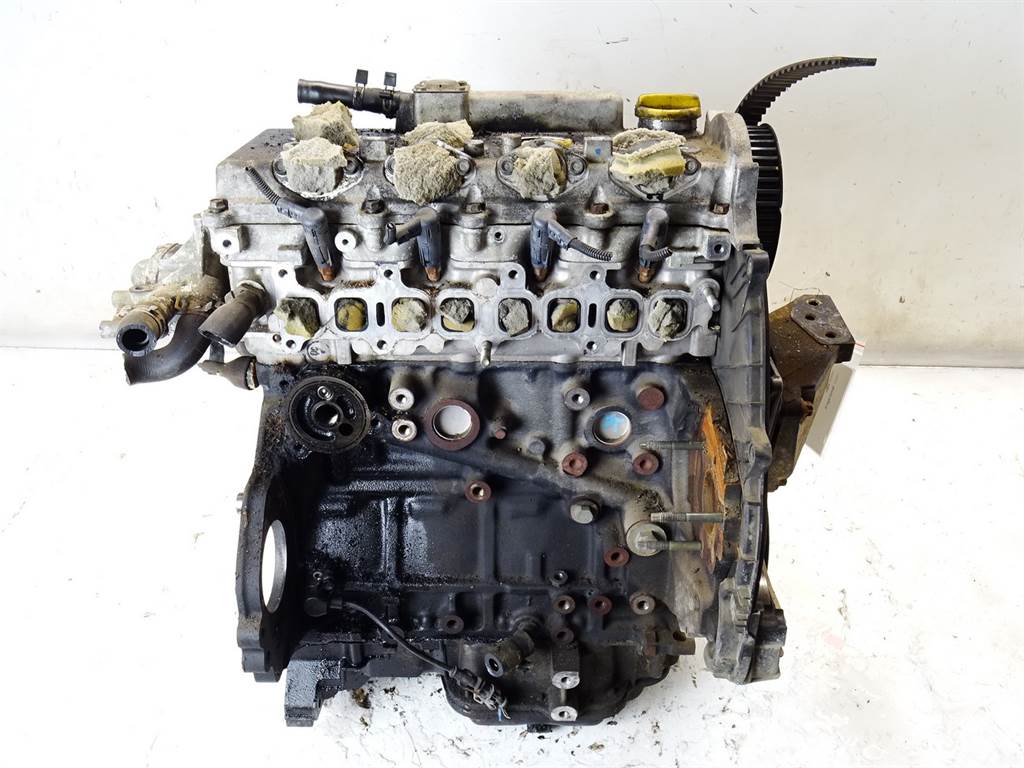 SILNIK Opel Astra H 1.7CDTI 101KM 04-14 Z17DTH