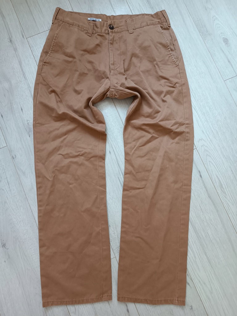 Twistedsoul 32/32 spodnie regular fit