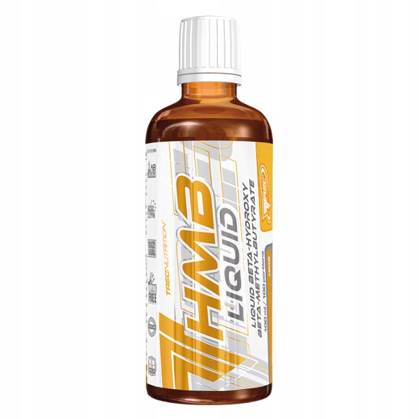 Trec HMB Liquid - 100 ml
