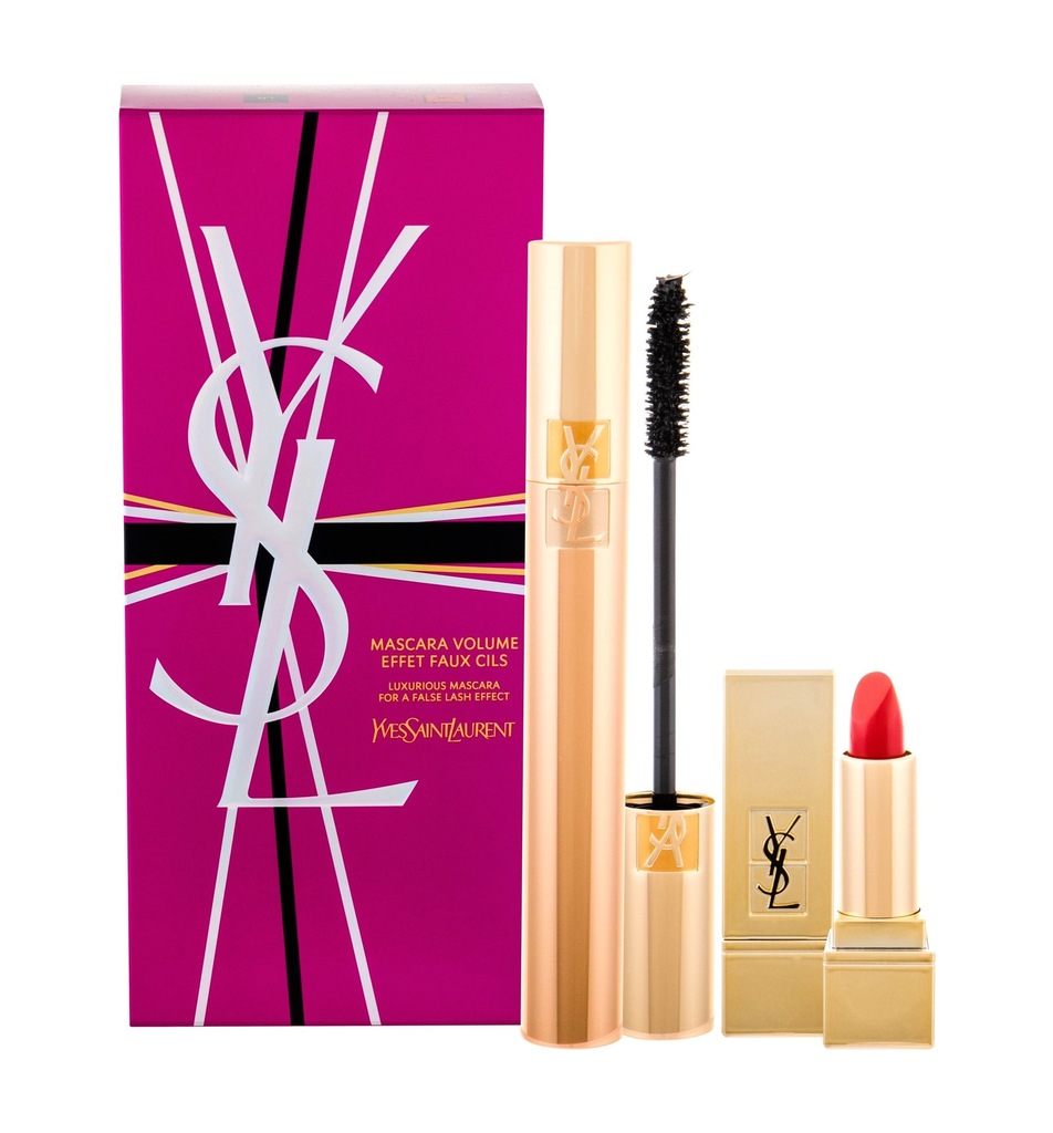 Yves Saint Laurent Volume Effet Faux Cils