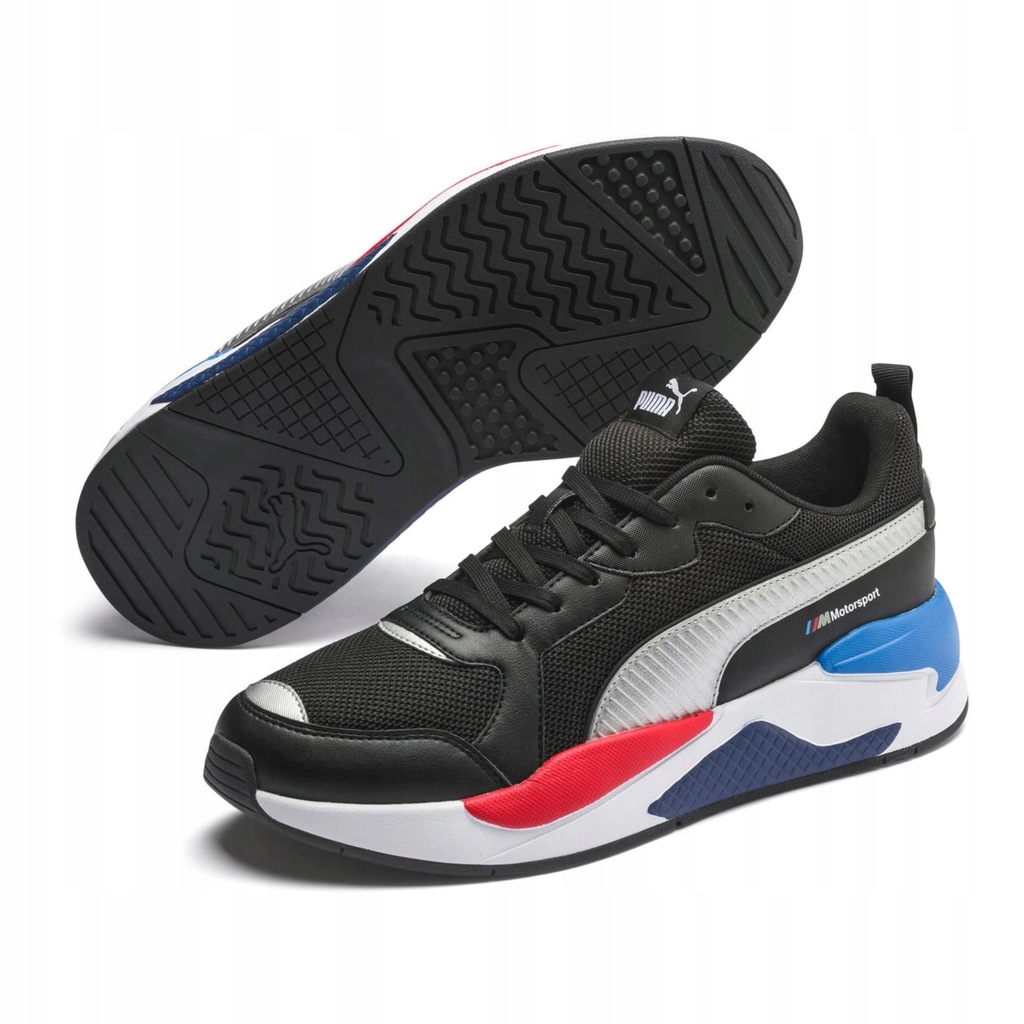 BUTY PUMA BMW MMS X-RAY 30650301 r 44,5