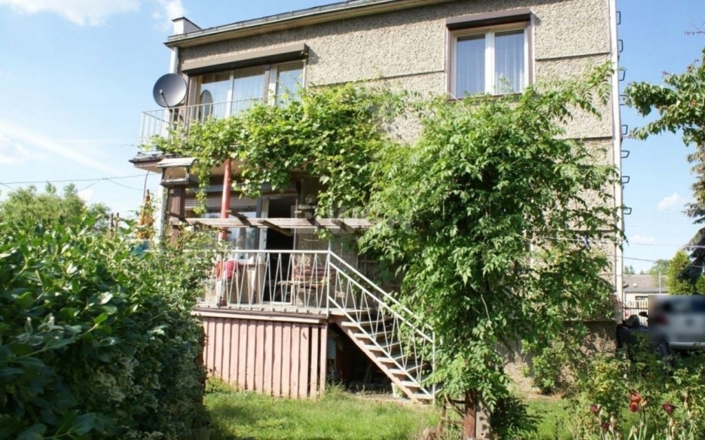 Dom, Jerzmanowa, Jerzmanowa (gm.), 110 m²