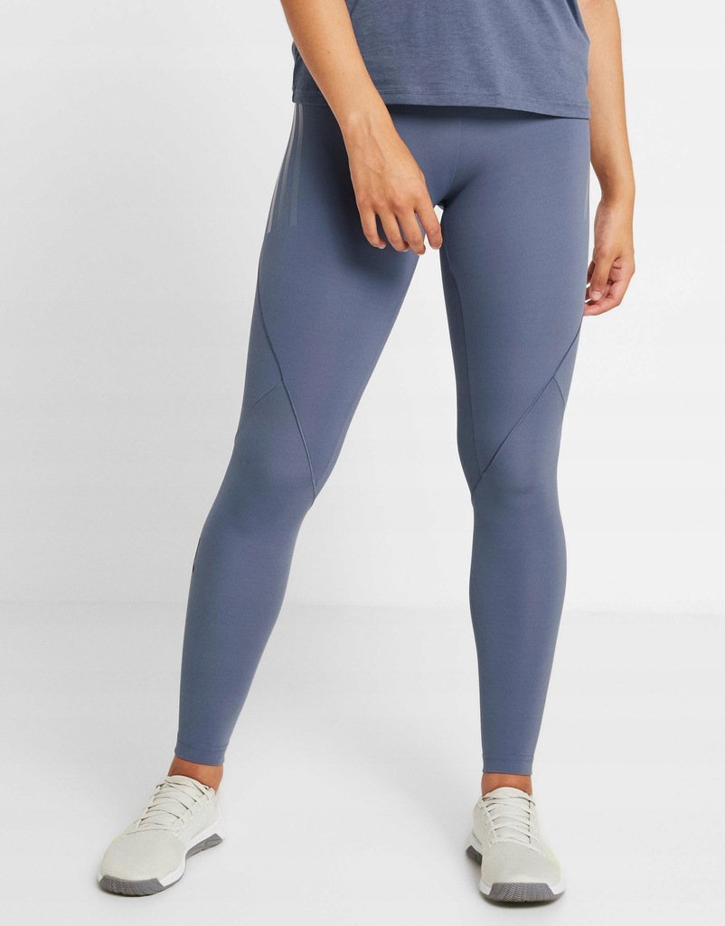 Q4I403*ADIDAS PERFORMANCE LEGGINSY FITNESS L P00