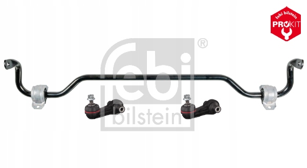 171160 FEBI BILSTEIN Stabilizator, zawieszenie