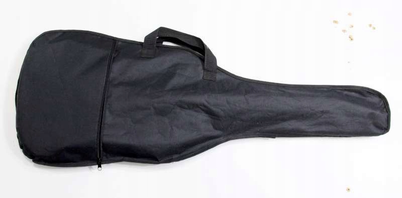 GITARA ELEKTRYCZNA WILSON