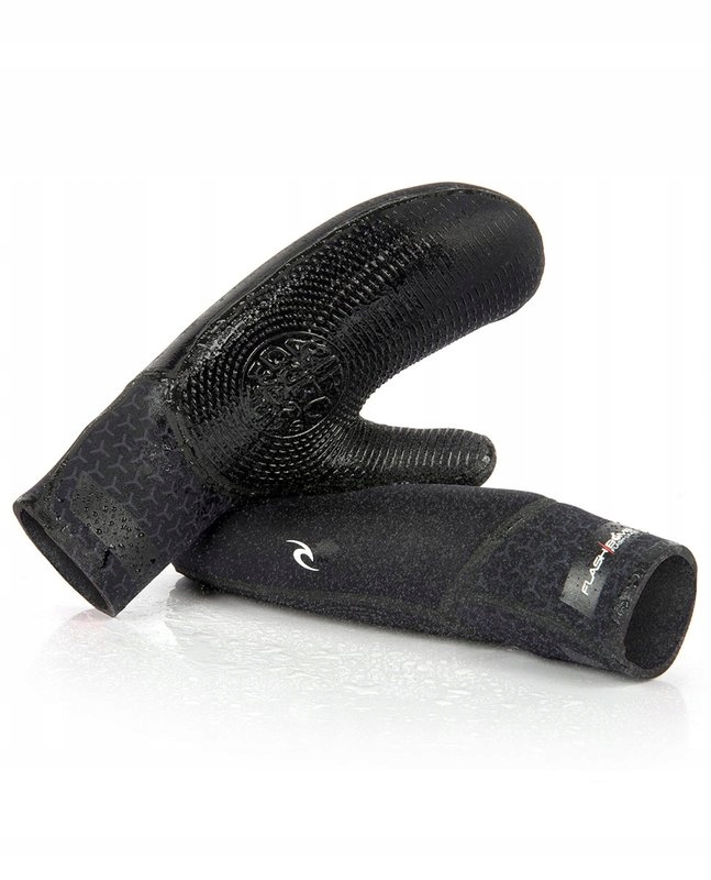 Rękawice Rip Curl F/bomb 7/5mm Mitten roz XL