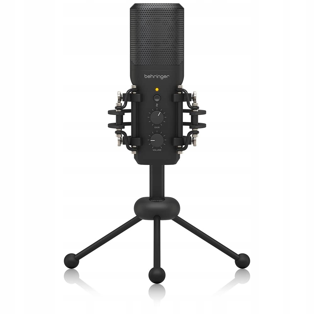 Music Tribe Behringer Mikrofon Usb BU200