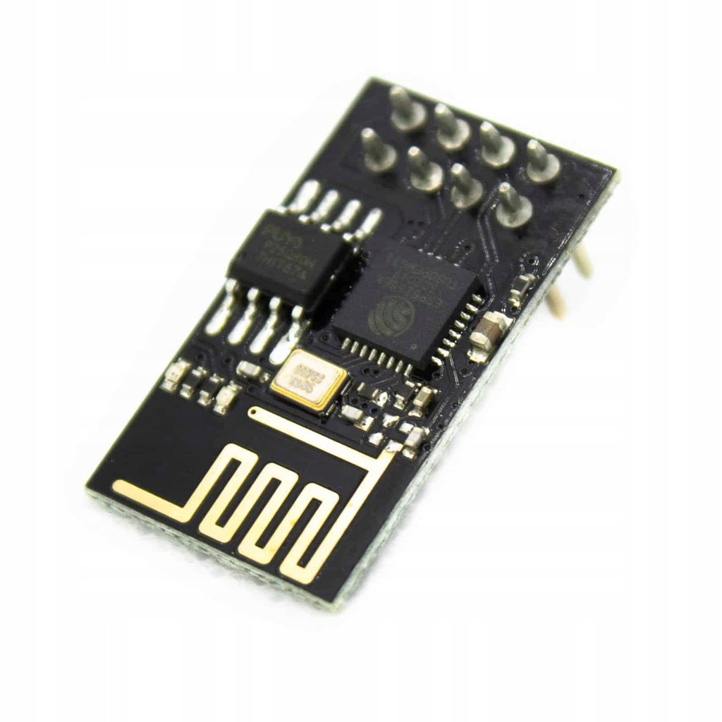 ESP8266 moduł WiFi ESP-01 dla Arduino STM32