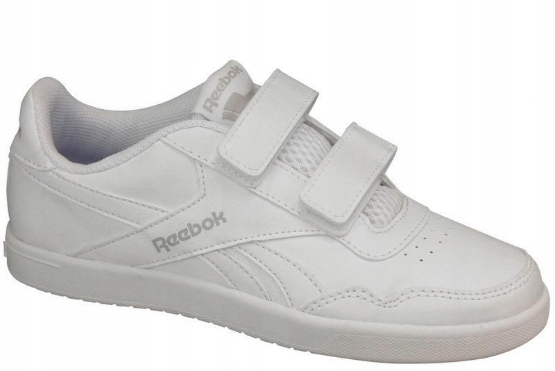 DZIECIĘCE TRAMPKI Reebok Royal Effect V55971 - 31