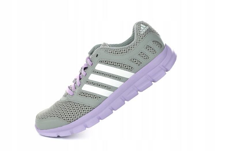 buty ADIDAS BREEZE 101 W AF5343 8681398009 oficjalne