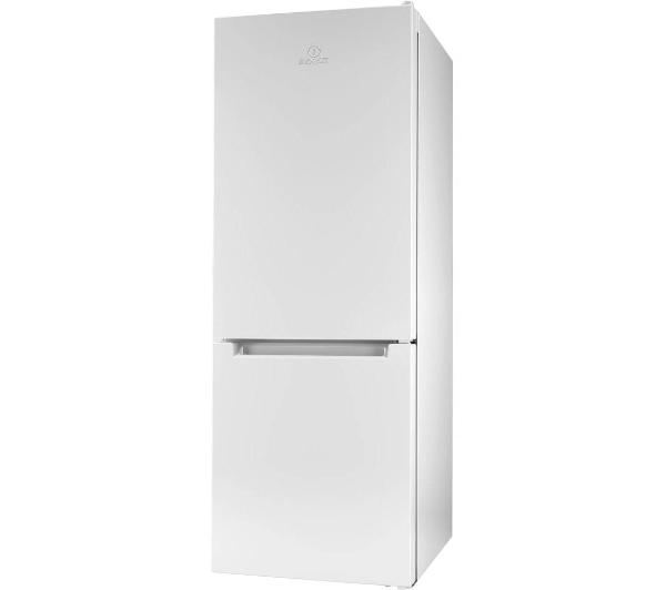 Lodówka Indesit LR6 S2 W 196l/75l 38dB 158,7cm A++