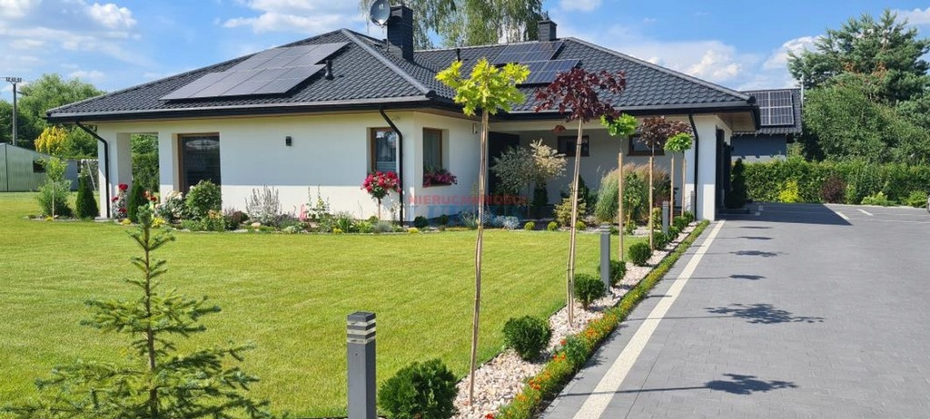Dom, Piaseczno, Piaseczno (gm.), 185 m²