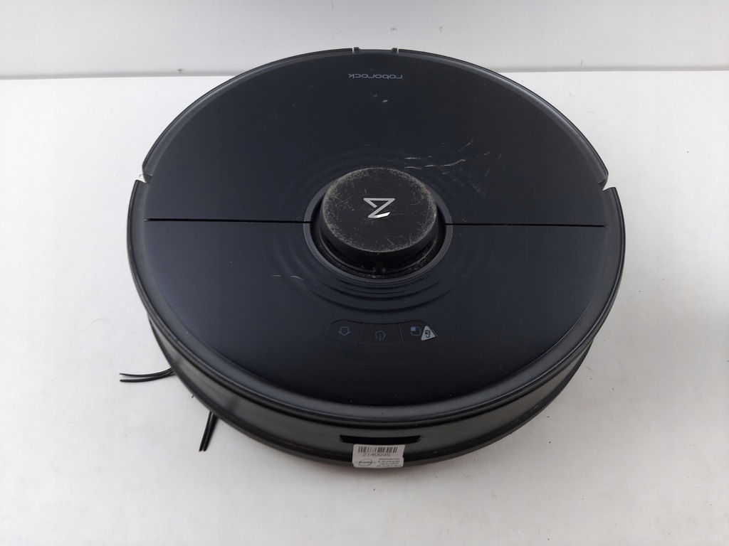 Roborock S7 Robot Vacuum (2140035)