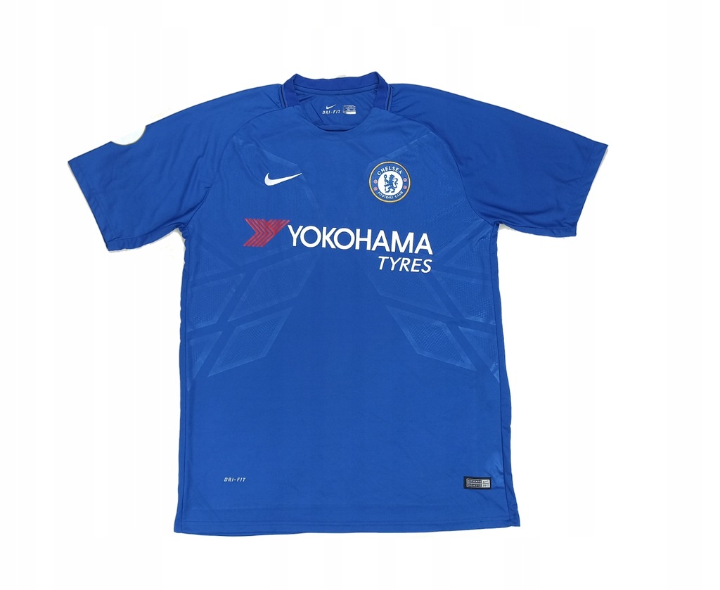 NIKE koszulka XXL _ Chelsea _ Hazard