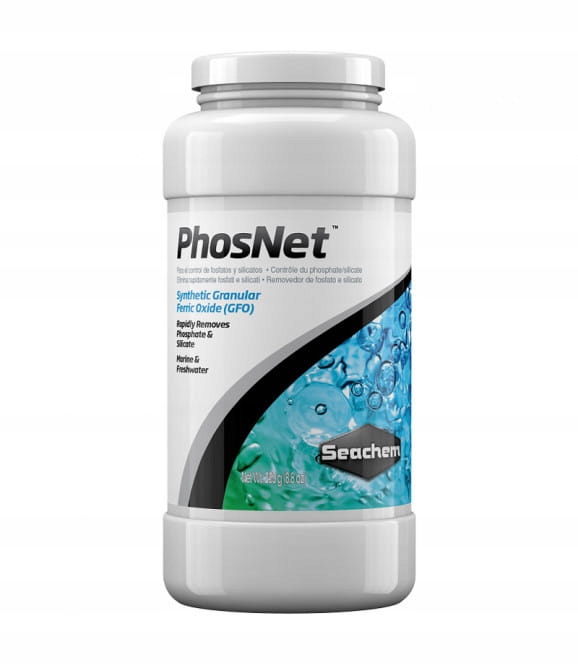 Seachem PhosNet 250ml