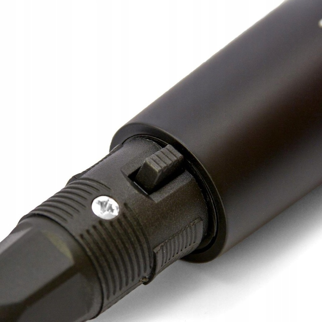 Mikrofon MSONIC MAK475K (kolor czarny)