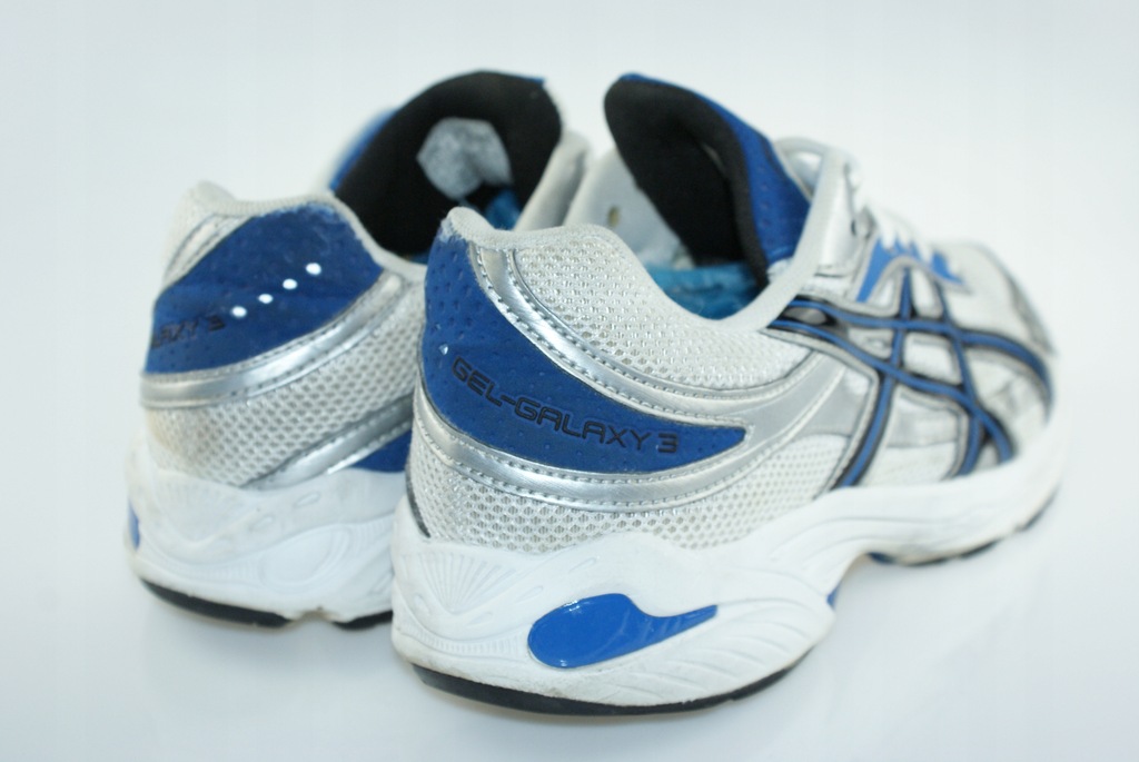 ASICS GEL GALAXY 3 38 Aredi.ru 10024424357