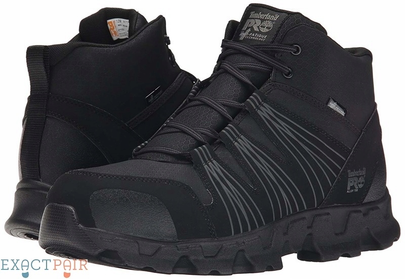 Timberland PRO Męskie buty robocze r. 44