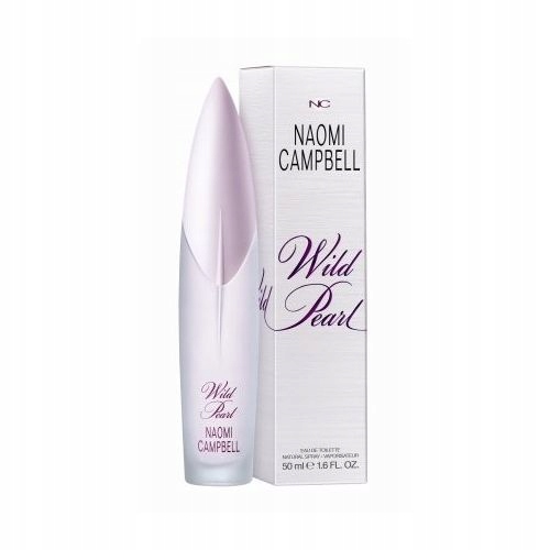 Naomi Campbell Wild Pearl EDP 30ml (W)