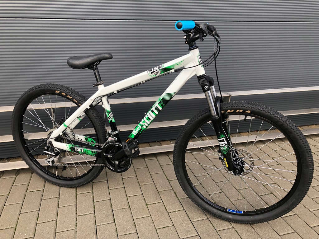 SCOTT VOLTAGE YZ 35 M 26 ROWER MTB DIRT CUBE TREK 7806134907