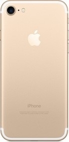 APPLE iPhone 7 128GB Gold