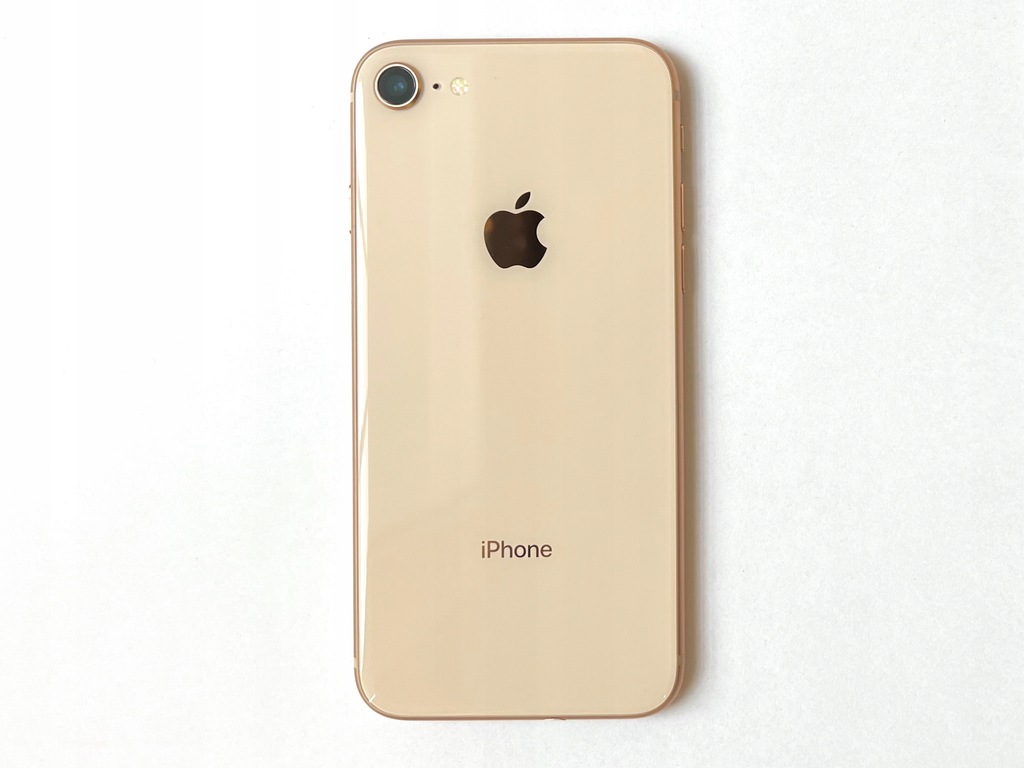 Apple iPhone 8 64gb Złoty Gold 1000zł W-wa