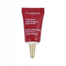 Clarins Super Restorative Eye Concentrate Oczy 3ml