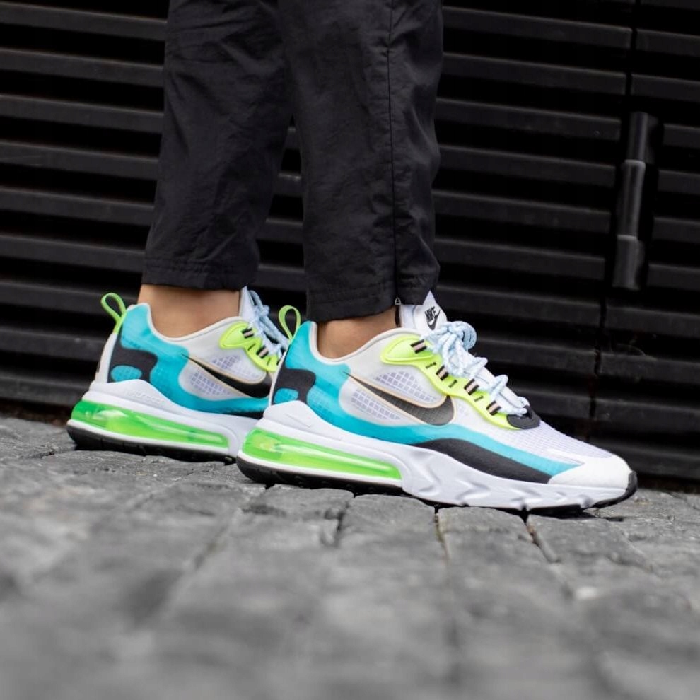 air max react 270 se