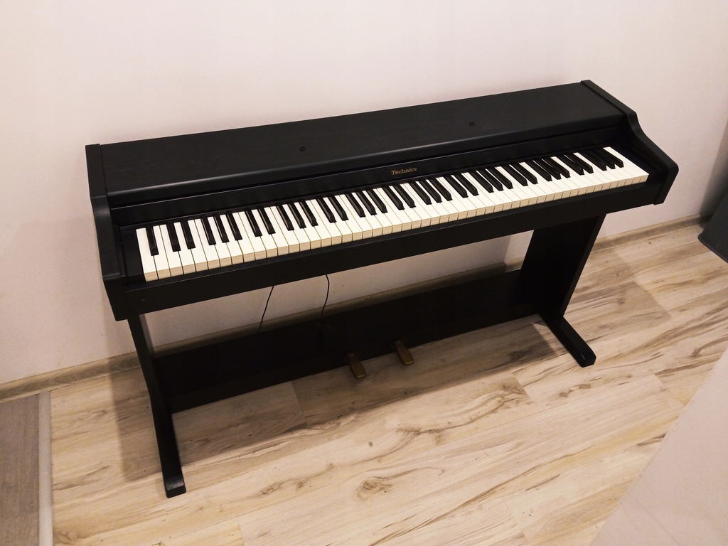 Pianino cyfrowe Technics SX-PC8 made in japan