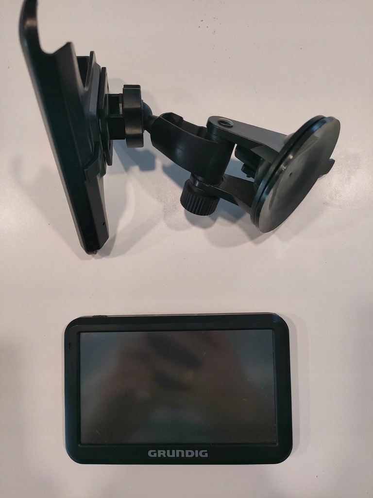 Nawigacja Grundig Gps M-10 GWARANCJA *150