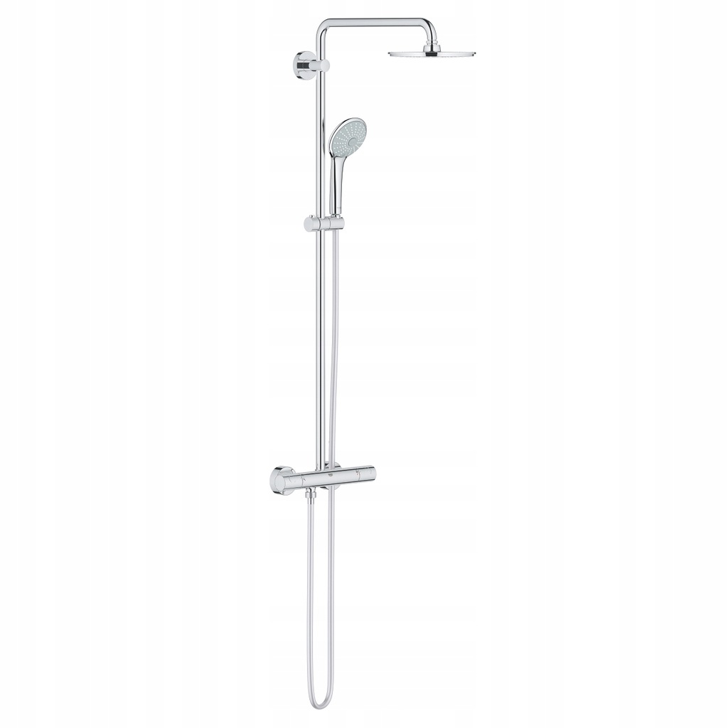 Grohe Euphoria XXL 210 termostat chrom 27964000