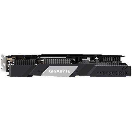 Купить Gigabyte GeForce RTX 2080 Super OC 8 ГБ DDR6: отзывы, фото, характеристики в интерне-магазине Aredi.ru