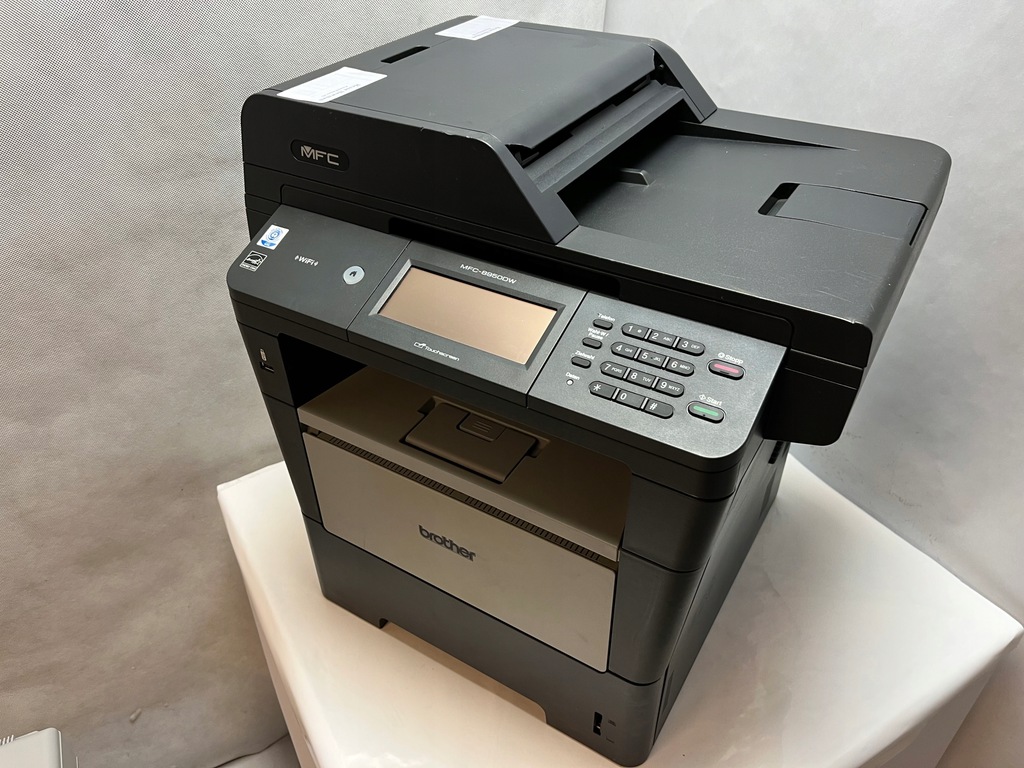 Urządzenie wielofunkcyjne Brother MFC8950DW 12914418807 oficjalne