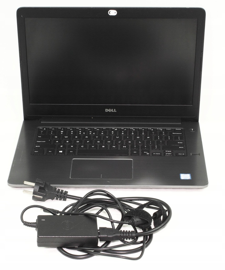 LAPTOP DELL VOSTRO P75G !!! - 13690112543 - oficjalne archiwum Allegro