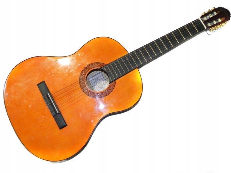 GITARA KLASYCZNA C.GIANT ZOBACZ!