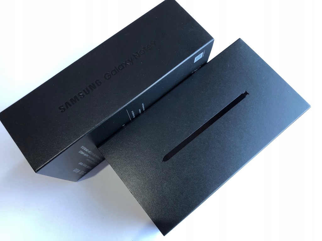 Samsung Galaxy Note 9 Niebieski KRAKÓW Kup 2989zł