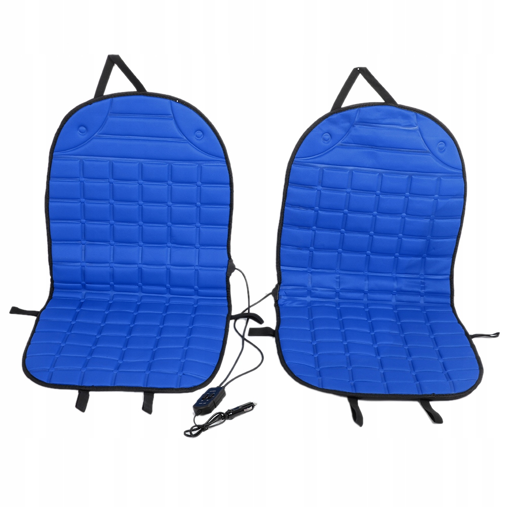 Pogrubienie podgrzewana poduszka do siedzenia samochodowego z DR