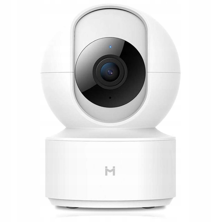 Купить IP-камера Xiaomi Mi Home Security 360 1080p: отзывы, фото, характеристики в интерне-магазине Aredi.ru