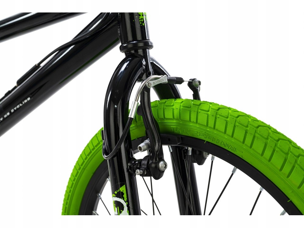Купить Велосипед BMX 20 Fat Tyres Performance Pegi Tricks: отзывы, фото, характеристики в интерне-магазине Aredi.ru