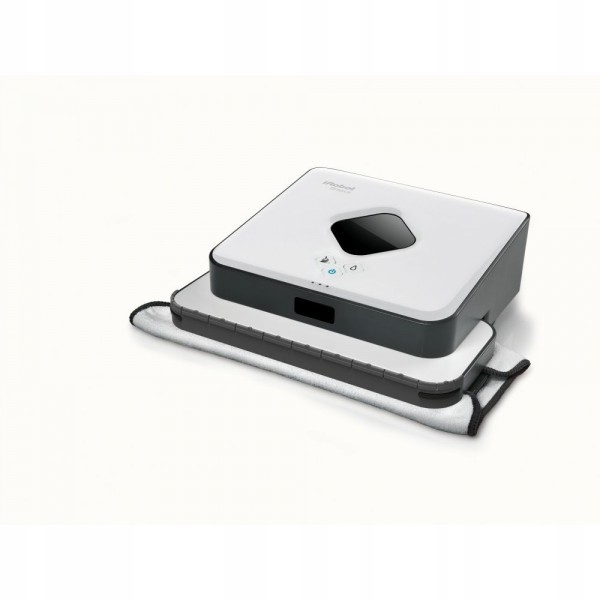 IROBOT Odkurzacz Braava 390T