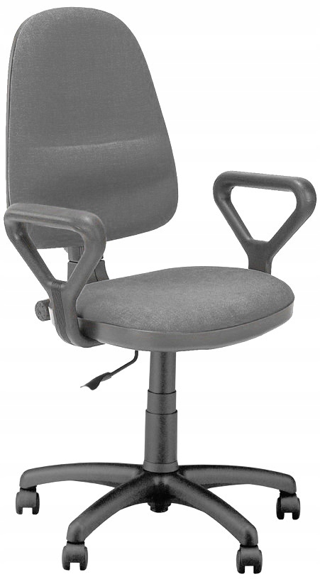 Krzesło biurowe obrotowe PRESTIGE GTP Nowy Styl - 11033719022 ...