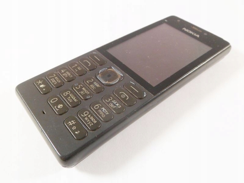 NOKIA 216 DUAL SIM