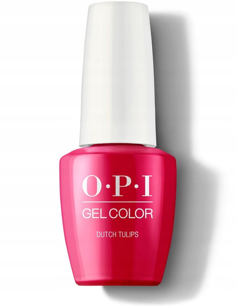 OPI GelColor Dutch Tulips - GCL60 15ml